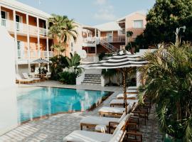 King Christian Hotel Tourism UAE