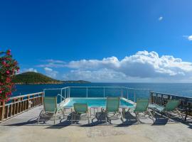 Lindbergh Bay Hotel Tourism UAE