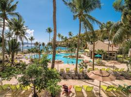 Margaritaville Vacation Club - St Thomas Tourism UAE