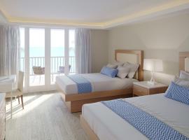 Oceans at Divi Carina Bay - Adults Only Tourism UAE