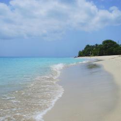 Saint Croix Tourism UAE