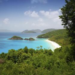 Saint John Tourism UAE