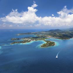 Saint Thomas Tourism UAE