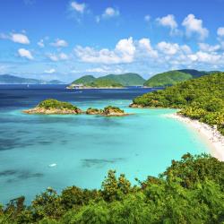 United States Virgin Islands Tourism UAE