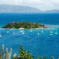 Virgin Islands Tourism UAE