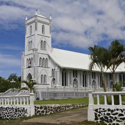 Apia Tourism UAE