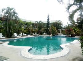 Hotel Millenia Samoa Tourism UAE