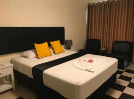 Moatoga Hotel Tourism UAE