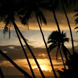 Mulifanua Tourism UAE