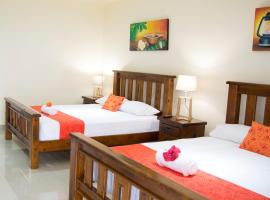 Samoana Boutique Hotel Tourism UAE