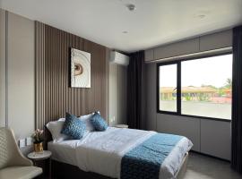 Taufusi Hotel Tourism UAE