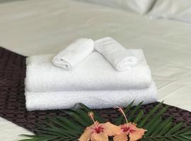 The White House Hotel Tourism UAE