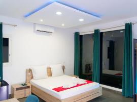 2 0 HÔTEL Vanille Tourism UAE