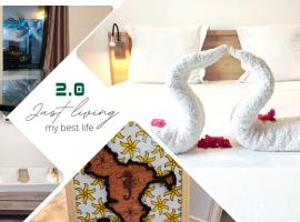 2 0 HÔTEL Ylang Tourism UAE