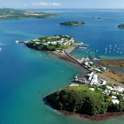 Dzaoudzi Tourism UAE