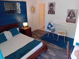 hôtel Oasis Tourism UAE