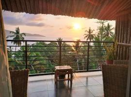 LE CHISSIOUA Tourism UAE