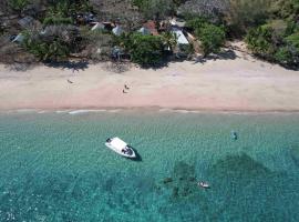 Le Jardin Maore Tourism UAE