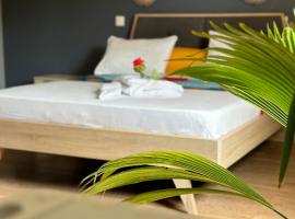 LESSENCIEL Tourism UAE