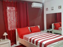 Location chambres Mtsapéré Maevantana sur Mamoudzou Mayotte chez Zam Tourism UAE