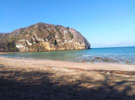 OCÉAN Hôte 2 Tourism UAE