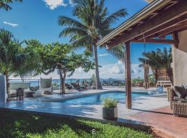 Villa d’ô Tourism UAE