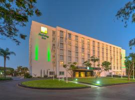 Holiday Inn - Lusaka by IHG Tourism UAE