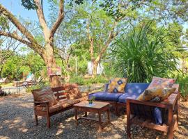 Kamunjila Lodge Tourism UAE