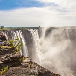 Livingstone Tourism UAE