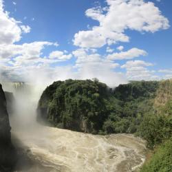 Livingstone Tourism UAE