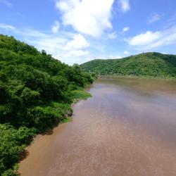 Lusaka Province Tourism UAE