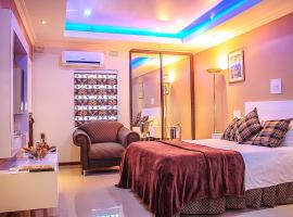 New Fairmount Hotel and Casino Tourism UAE