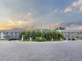Protea Hotel by Marriott Ndola Tourism UAE