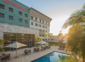 StayEasy Lusaka Tourism UAE