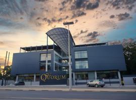 The Quorum Tourism UAE