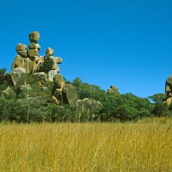 Bulawayo Tourism UAE