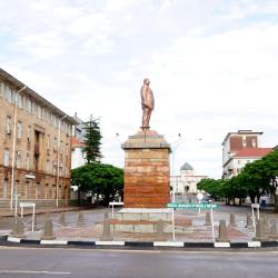 Bulawayo Tourism UAE