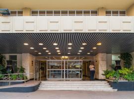Bulawayo Rainbow Hotel Tourism UAE