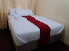 Royal Guest House Tourism UAE