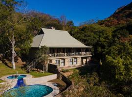 Rupurara Valley Lodge Tourism UAE
