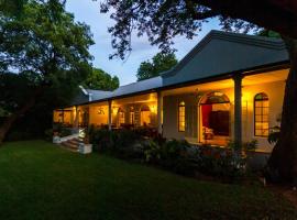 The Courtney Lodge Tourism UAE
