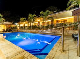 The Shrub Lodge Tourism UAE